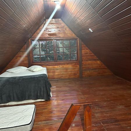 Recanto Shambala Chale 5 São Tomé das Letras Kültér fotó