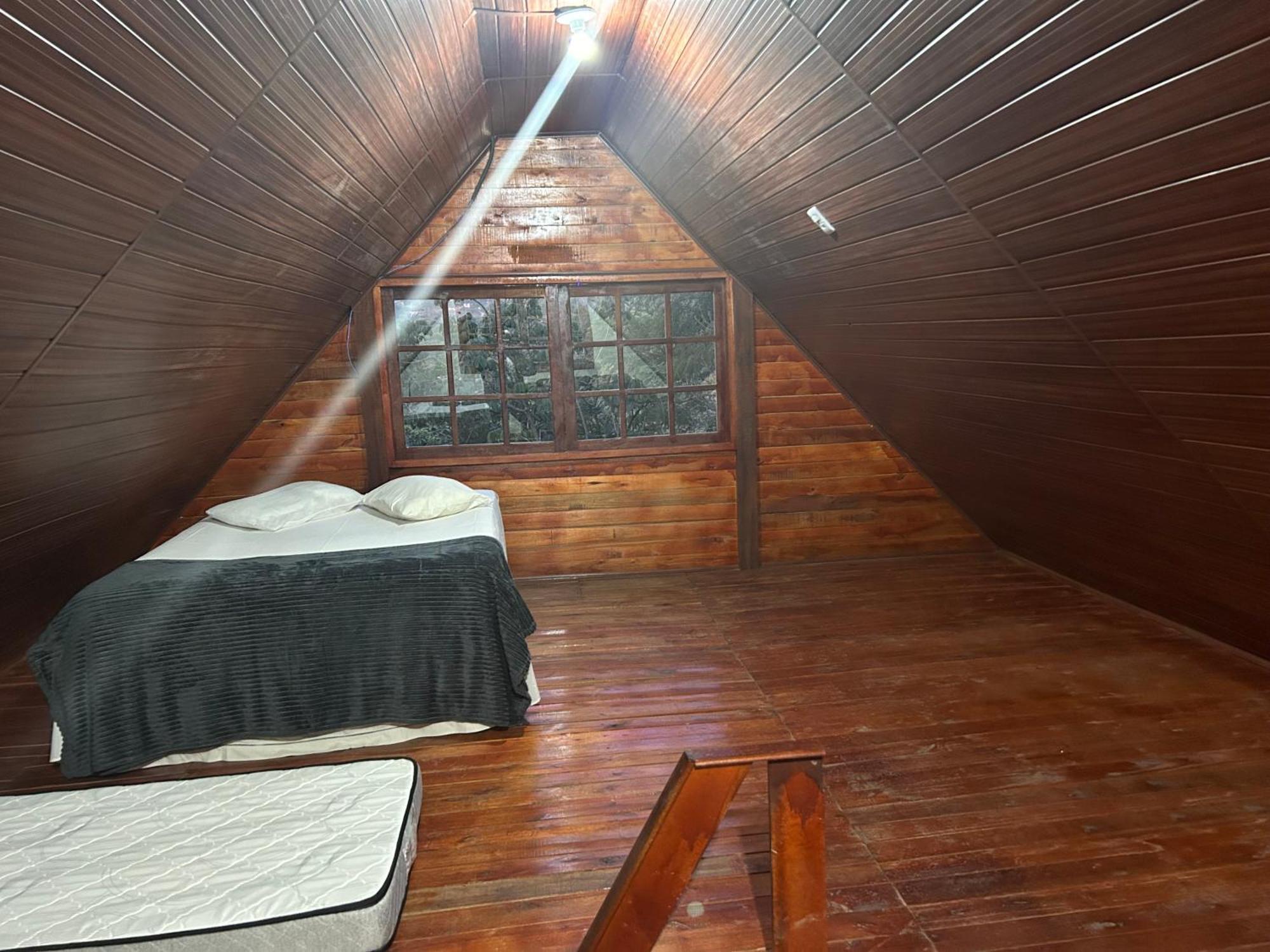 Recanto Shambala Chale 5 São Tomé das Letras Kültér fotó